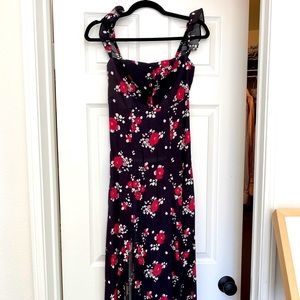 Flynn Skye maxi dress! Worn once!